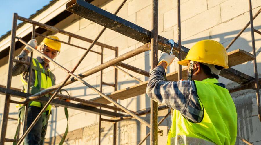 Professional residential roofers in Greenville, ME